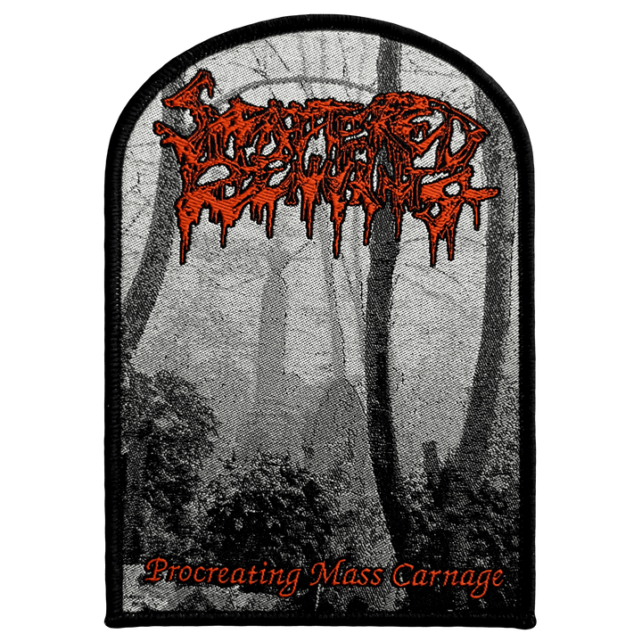 Scattered Remnants "Procreating Mass Carnage" Patch