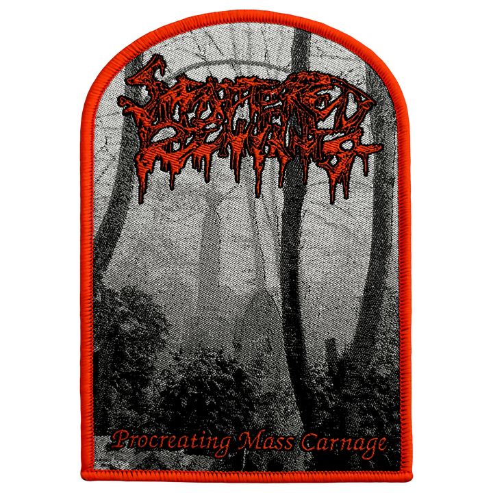 Scattered Remnants "Procreating Mass Carnage" Patch
