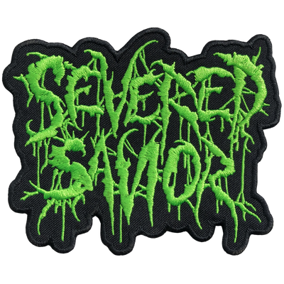 Severed Savior Patches