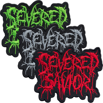 Severed Savior Patches