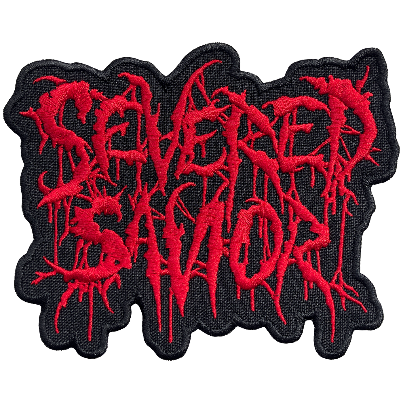 Severed Savior Patches