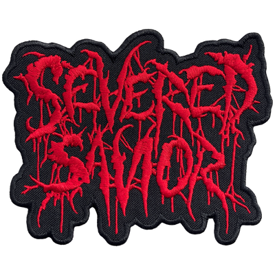 Severed Savior Patches