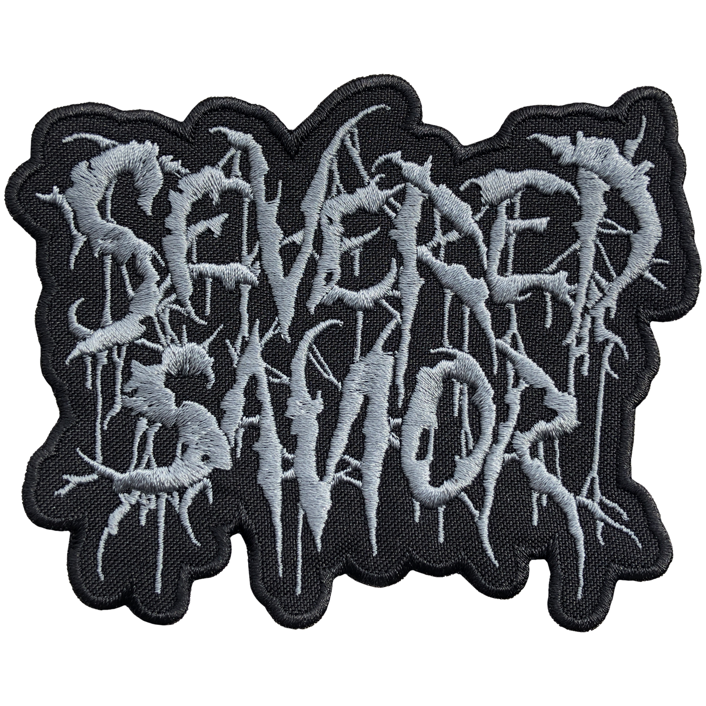 Severed Savior Patches