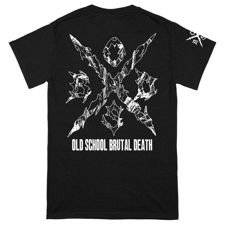 Sick 'Consuming Putrid Innards' T-Shirt *PRE-ORDER*