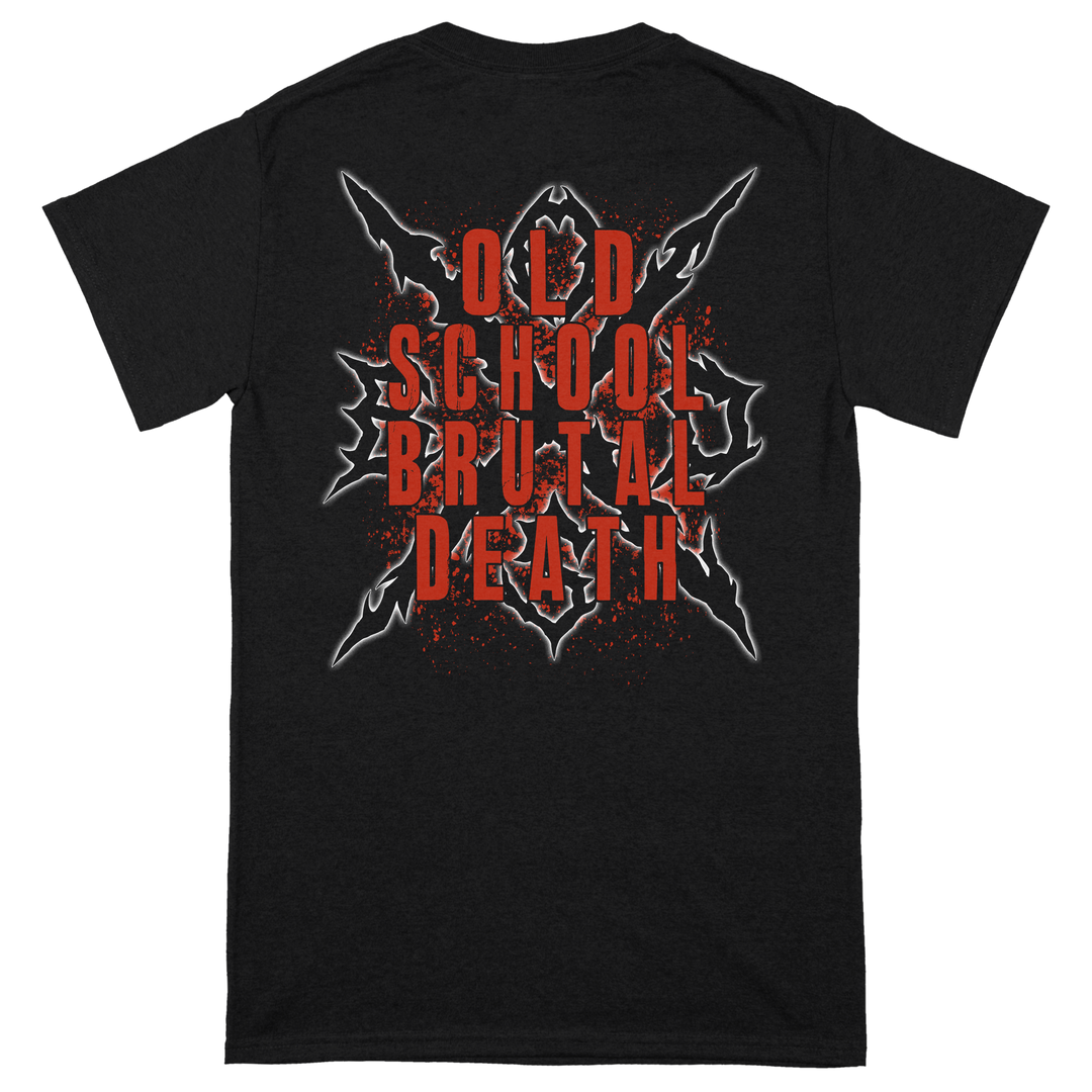 Sick 'Craving Her Dead' T-Shirt *PRE-ORDER*