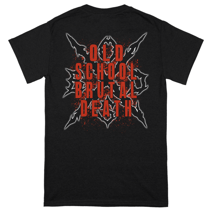Sick 'Craving Her Dead' T-Shirt *PRE-ORDER*