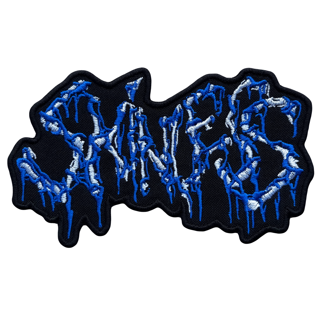Skinless Patches