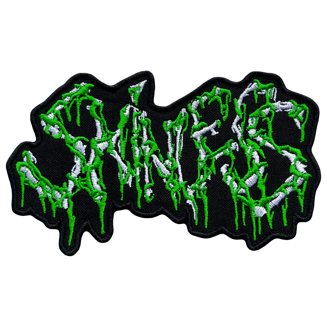 Skinless Patches – Reality Fade Merch