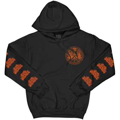 Slam Worldwide 'Halloween' Hoodie | PRE-ORDER