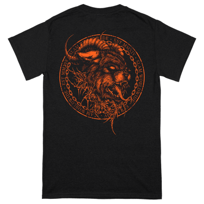 Slam Worldwide 'Halloween' T-Shirt | PRE-ORDER