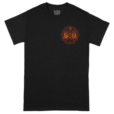 Slam Worldwide 'Halloween' T-Shirt