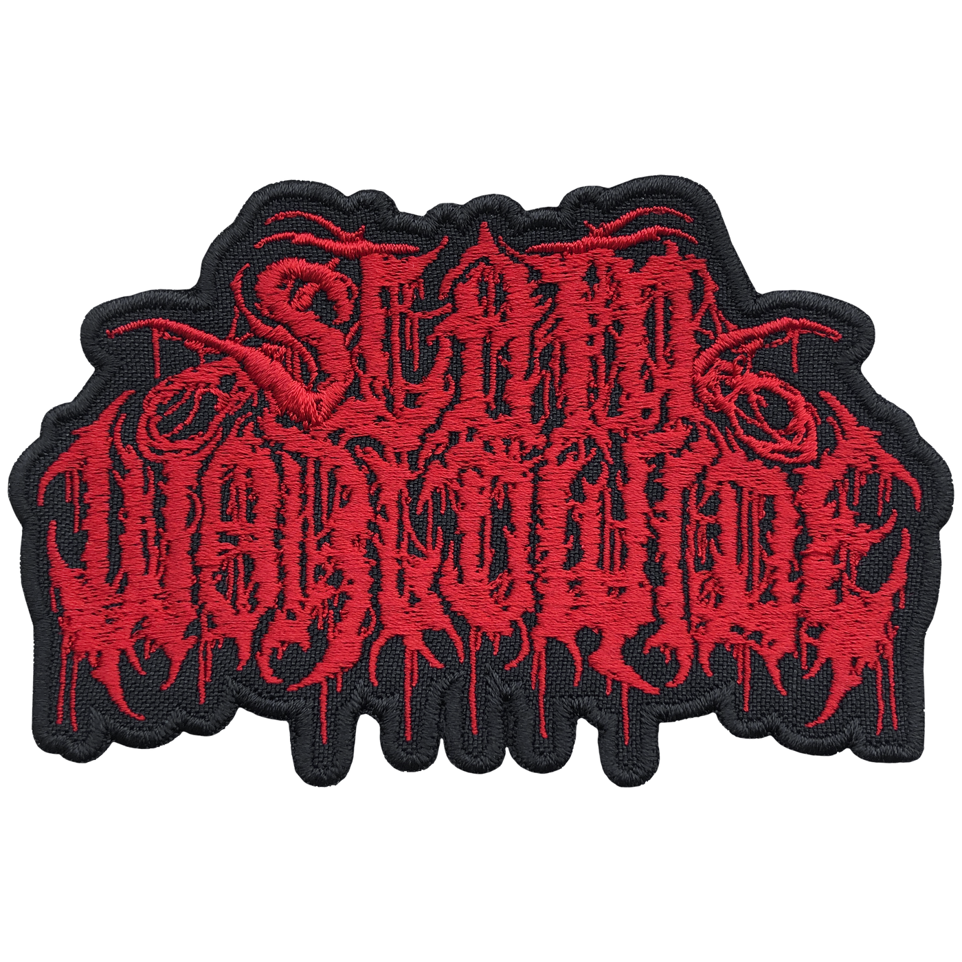 Slam Worldwide Patches