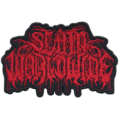 Slam Worldwide Patches