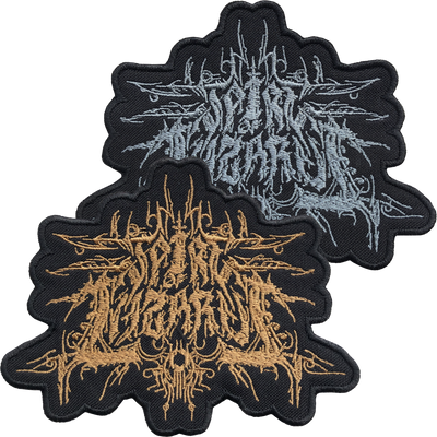 Spire Of Lazarus Patches