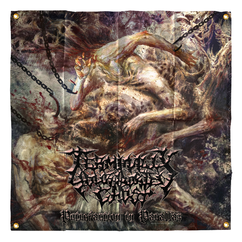 Terminally Your Aborted Ghost 