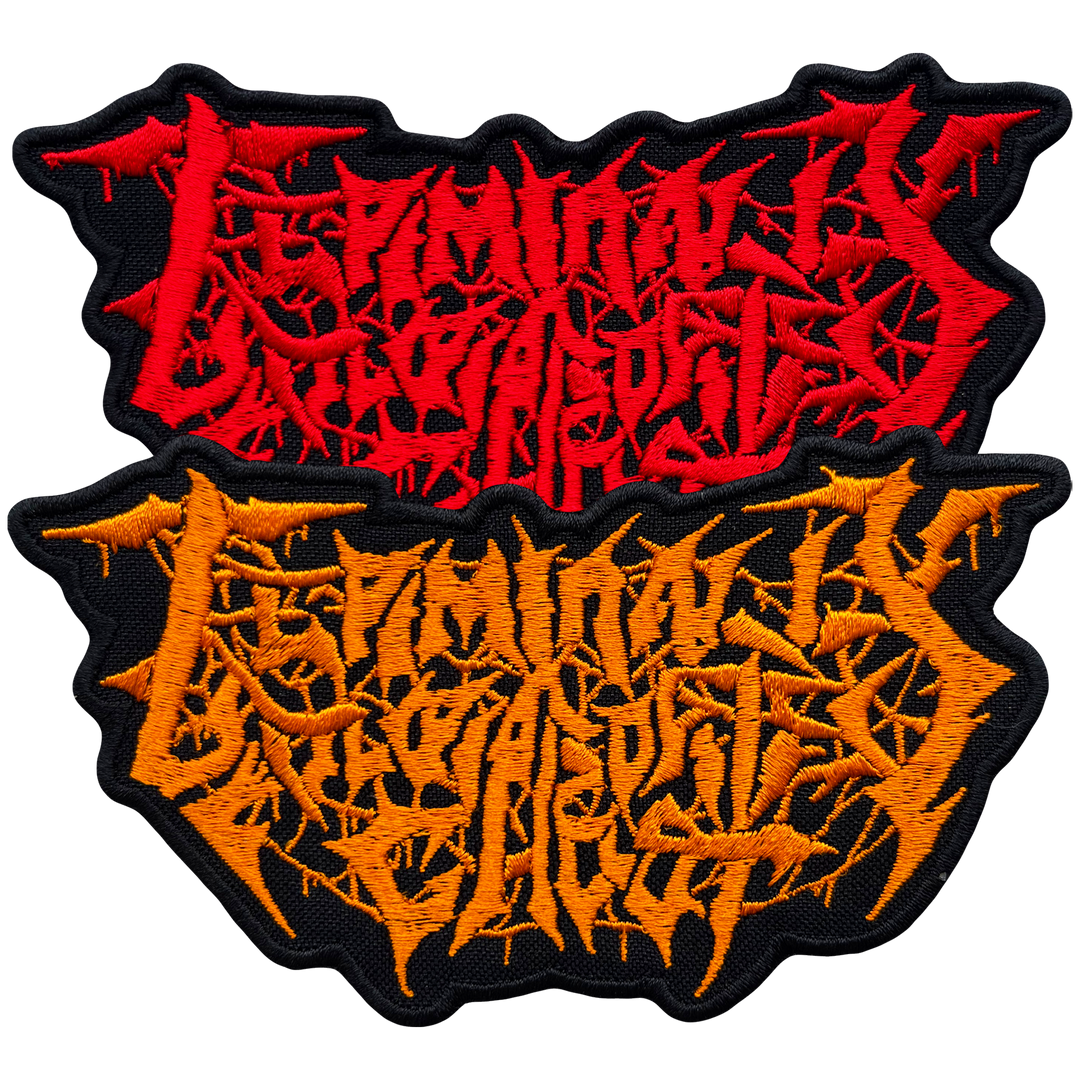 Terminally Your Aborted Ghost – Reality Fade Merch