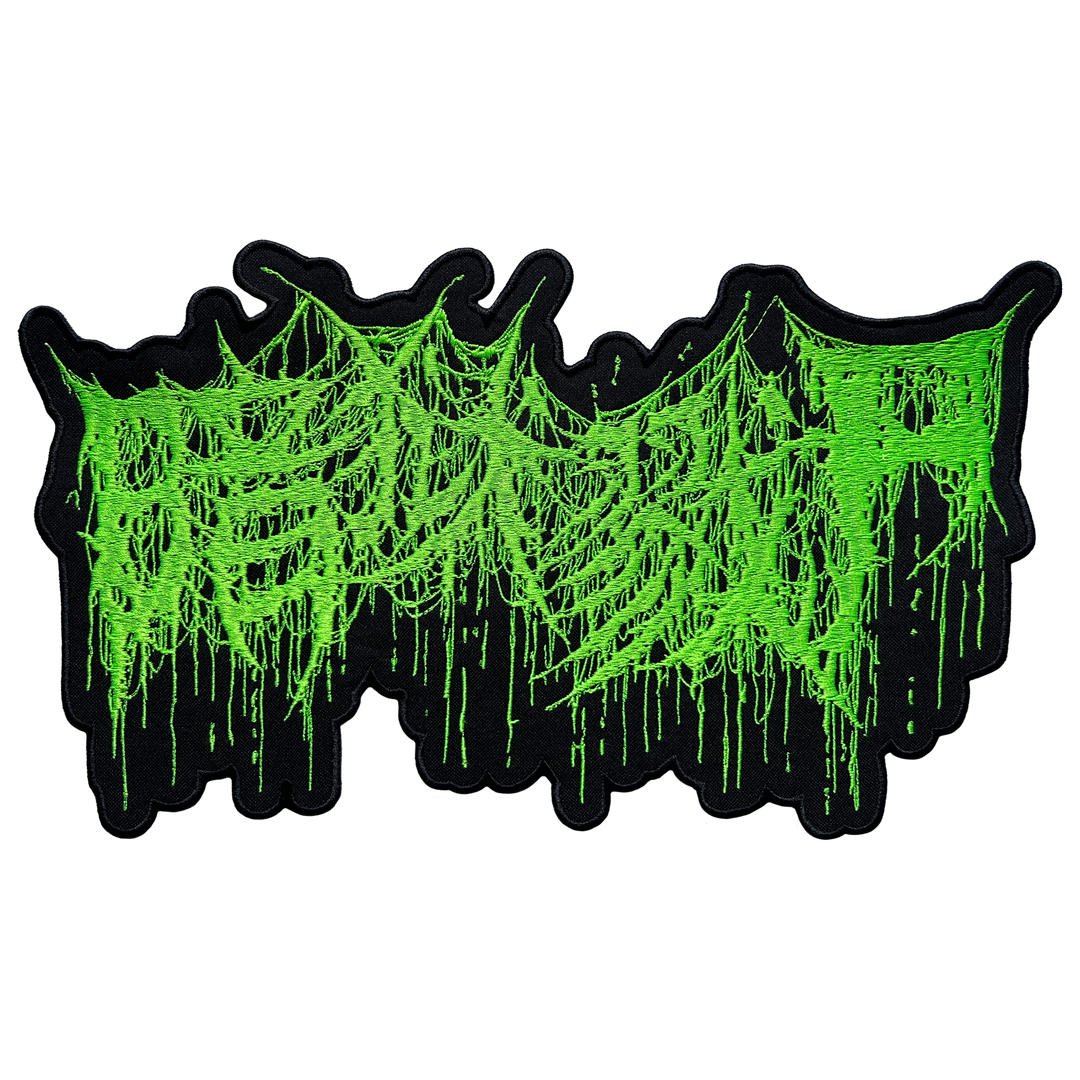 The Dark Prison Backpatches