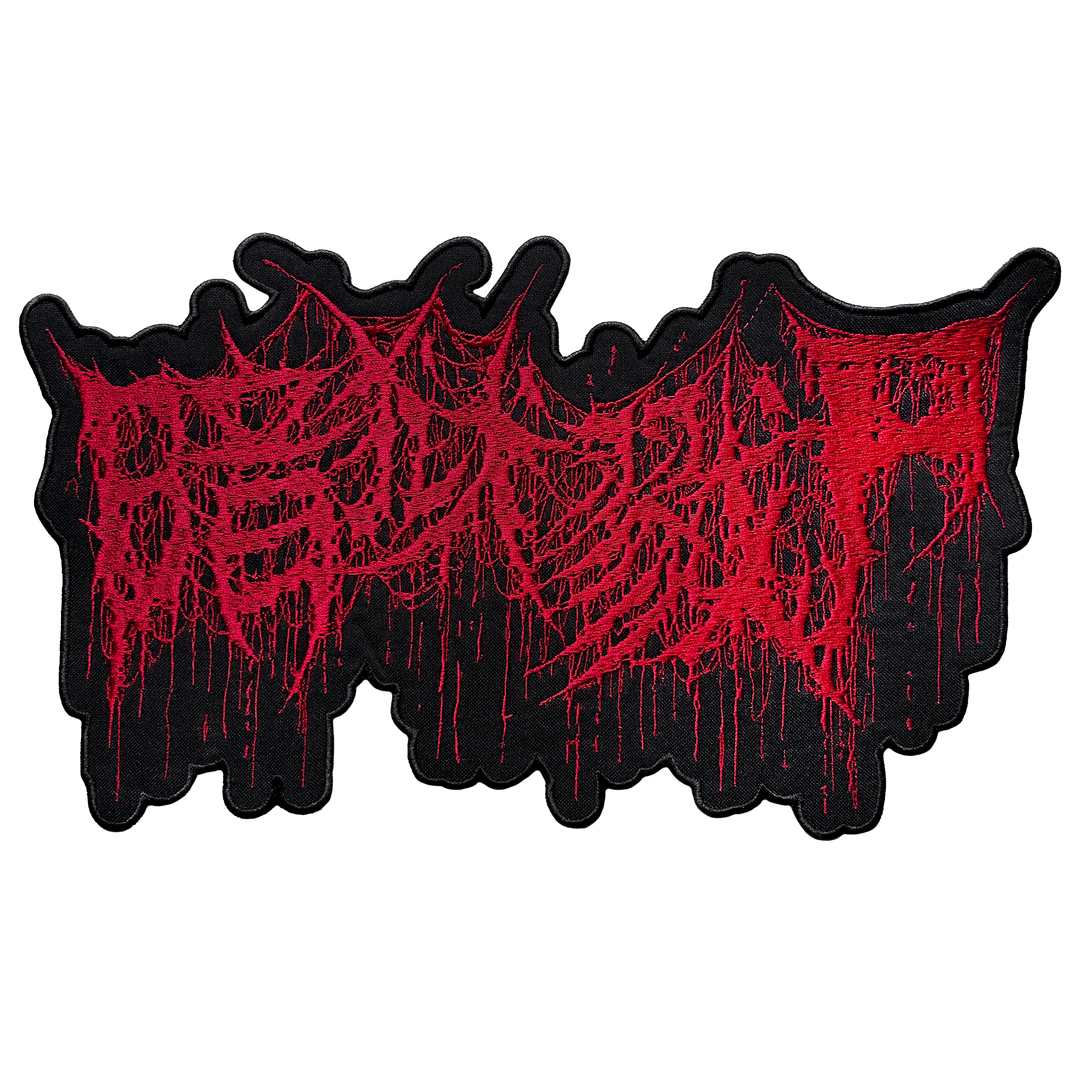 The Dark Prison Backpatches