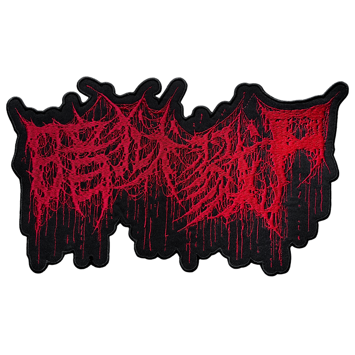 The Dark Prison Backpatches