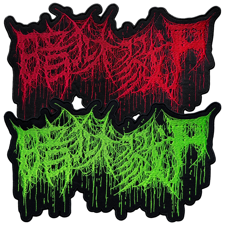 The Dark Prison Backpatches