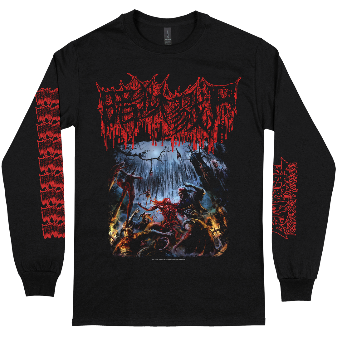 SECT OF EXECRATION」スラミング・デス Sect of Execration music SECT OF EXECRATION」スラミング・デス Sect of Execration music