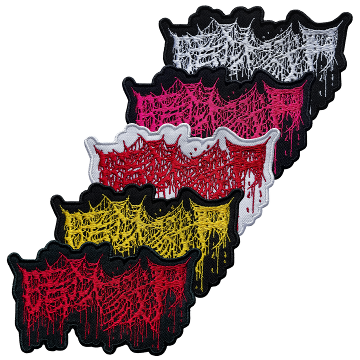 The Dark Prison Massacre Patches