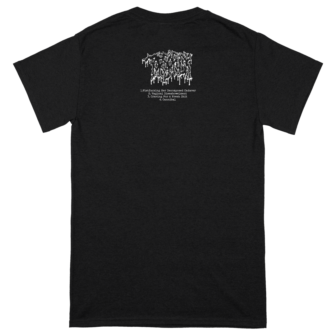 Torsofuck 'Disgusting Gore' T-Shirt | PRE-ORDER