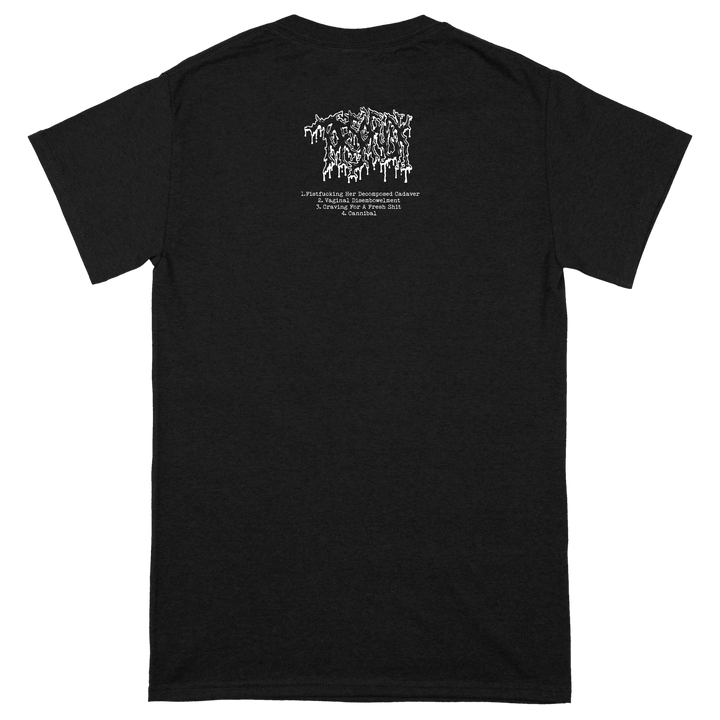 Torsofuck 'Disgusting Gore' T-Shirt | PRE-ORDER