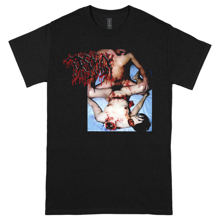 Torsofuck 'Disgusting Gore' T-Shirt | PRE-ORDER