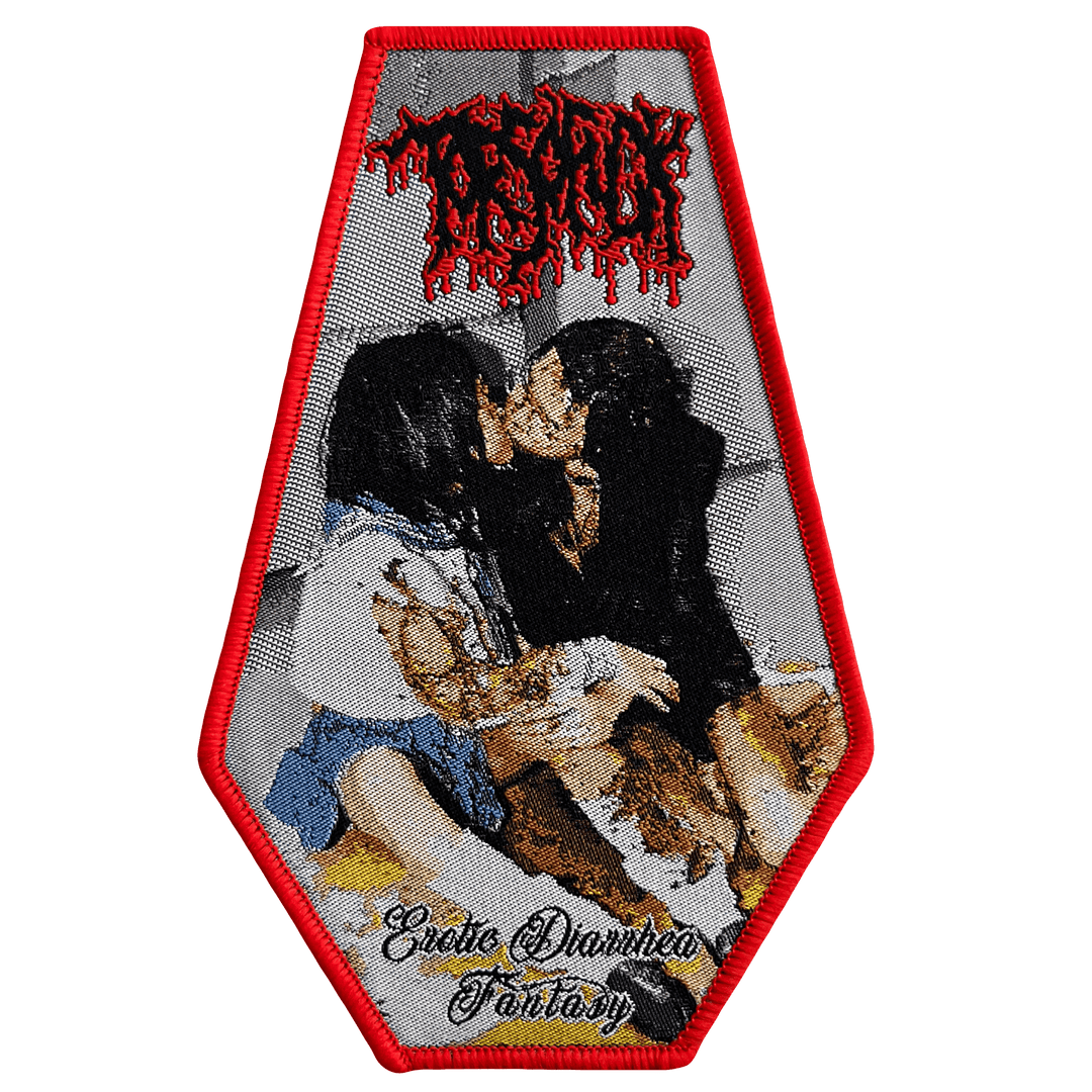Torsofuck "Erotic Diarrhea Fantasy" Patch
