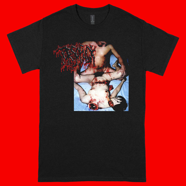Torsofuck 'Disgusting Gore' T-Shirt