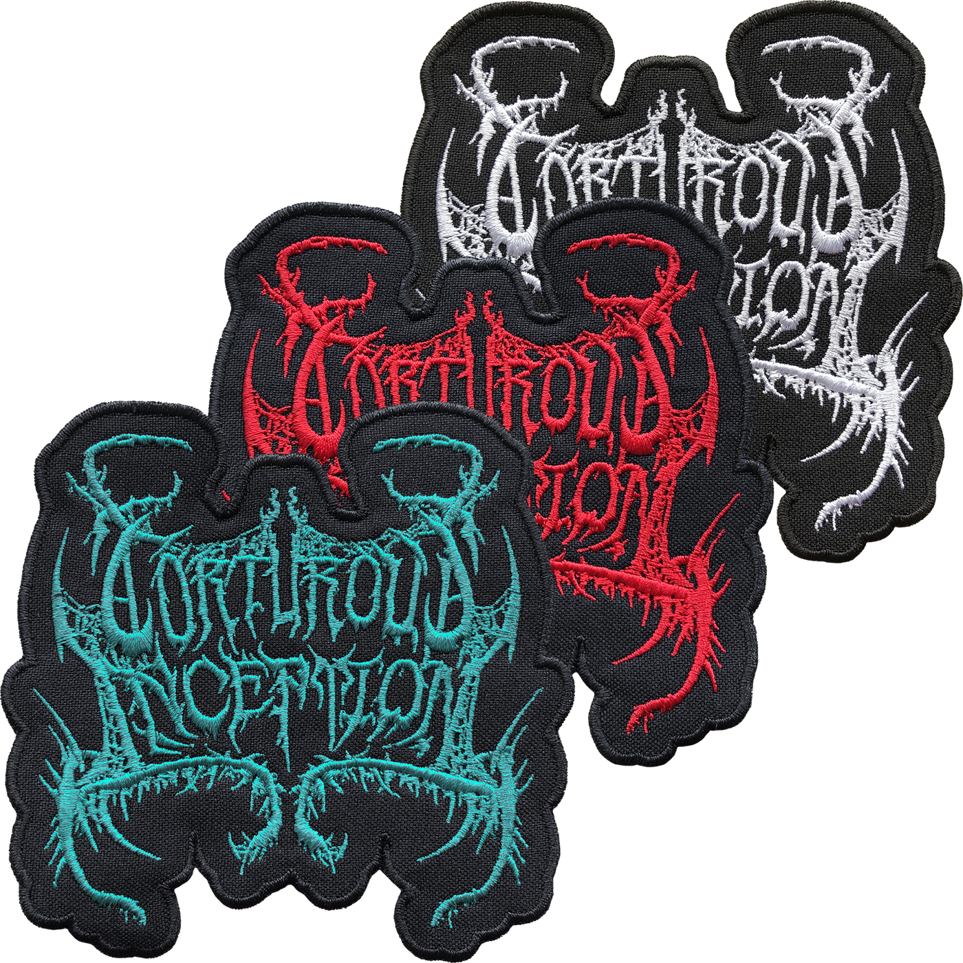 Torturous Inception Patches