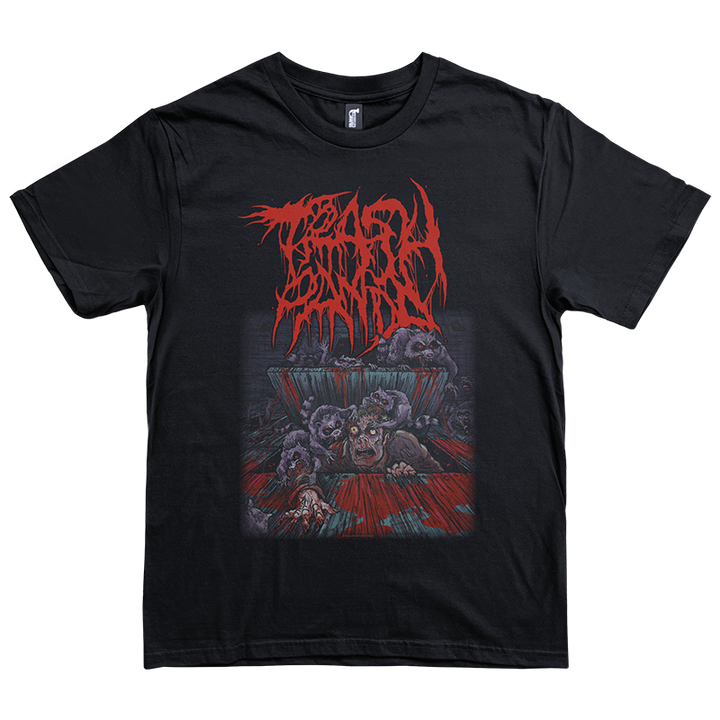 Trash Panda "Discovered in the Crawlspace" T-Shirt