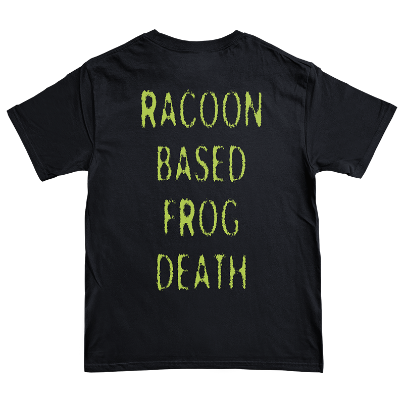 Trash Panda x Frog Mallet T-Shirt