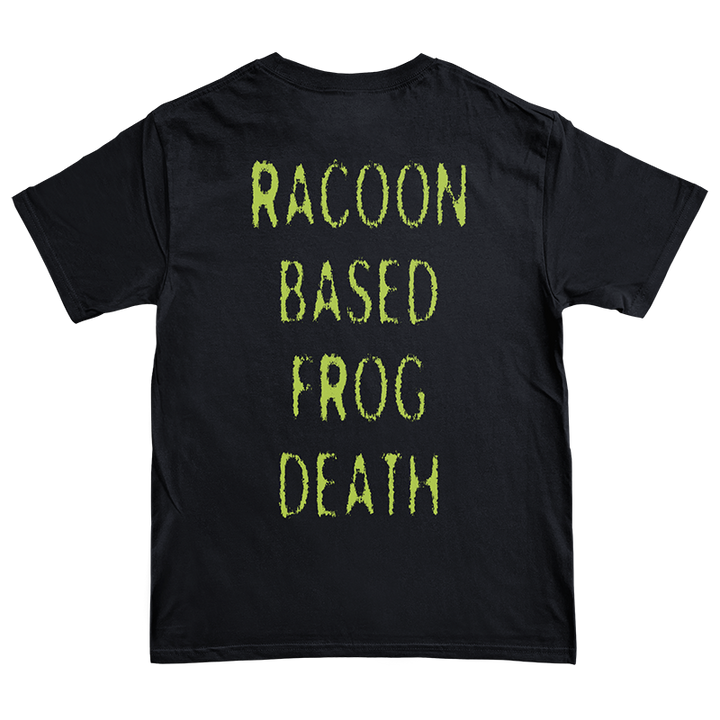 Trash Panda x Frog Mallet T-Shirt