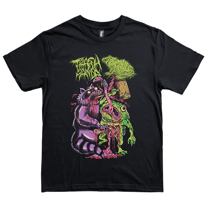 Trash Panda x Frog Mallet T-Shirt