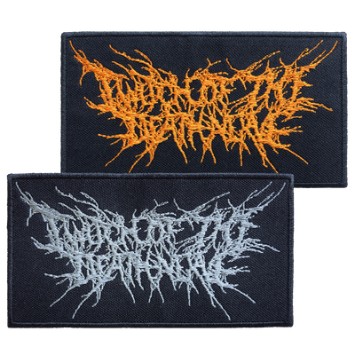 Twitch Of The Death Nerve Patches