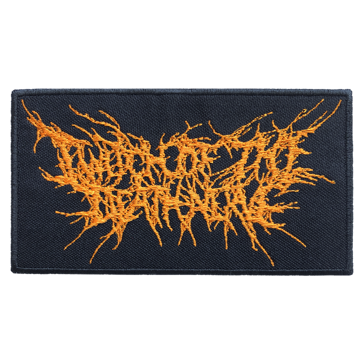 Twitch Of The Death Nerve Patches