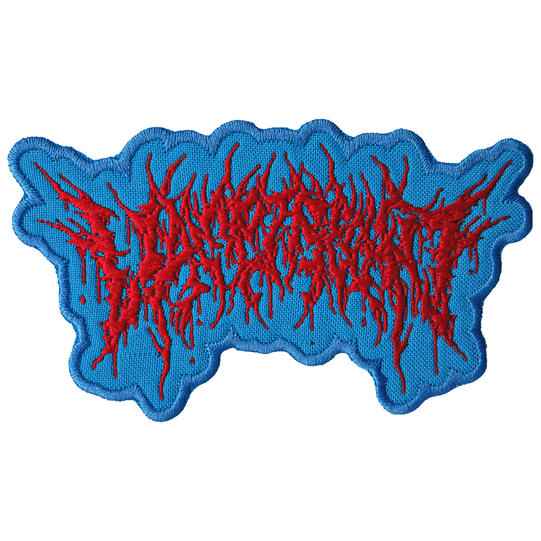 Vampirecunt Patches