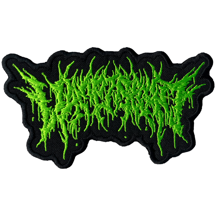 Vampirecunt Patches