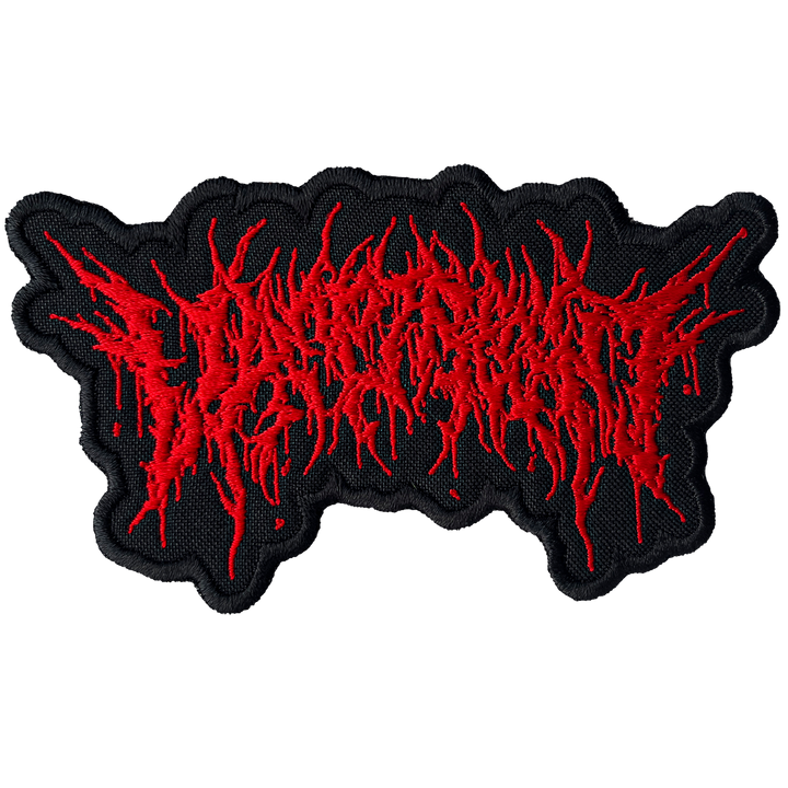 Vampirecunt Patches