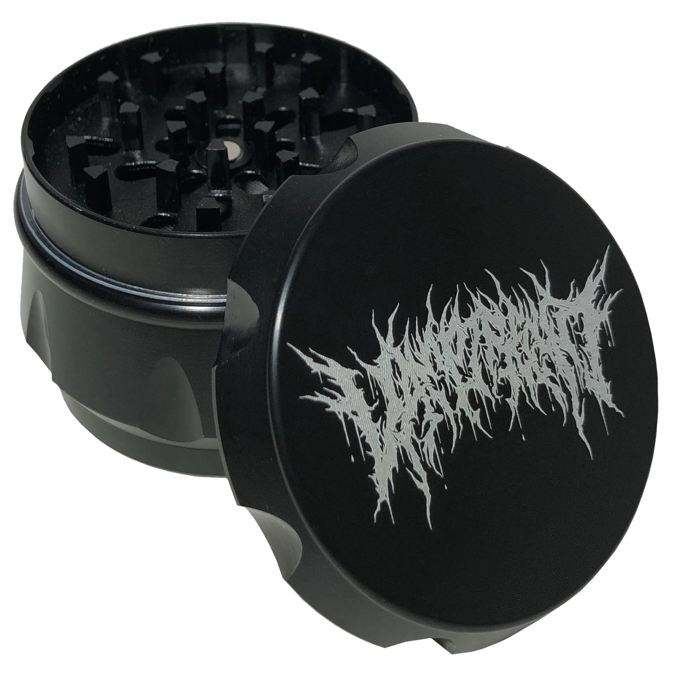 Vampirecunt Herb Grinder