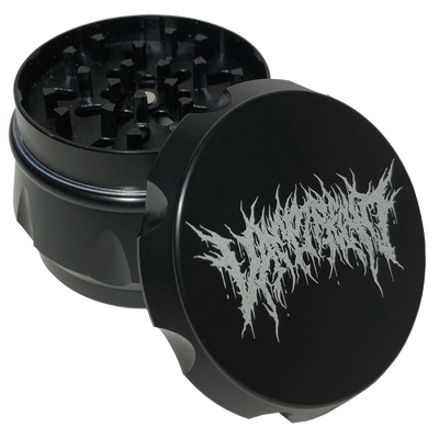 Vampirecunt Herb Grinder