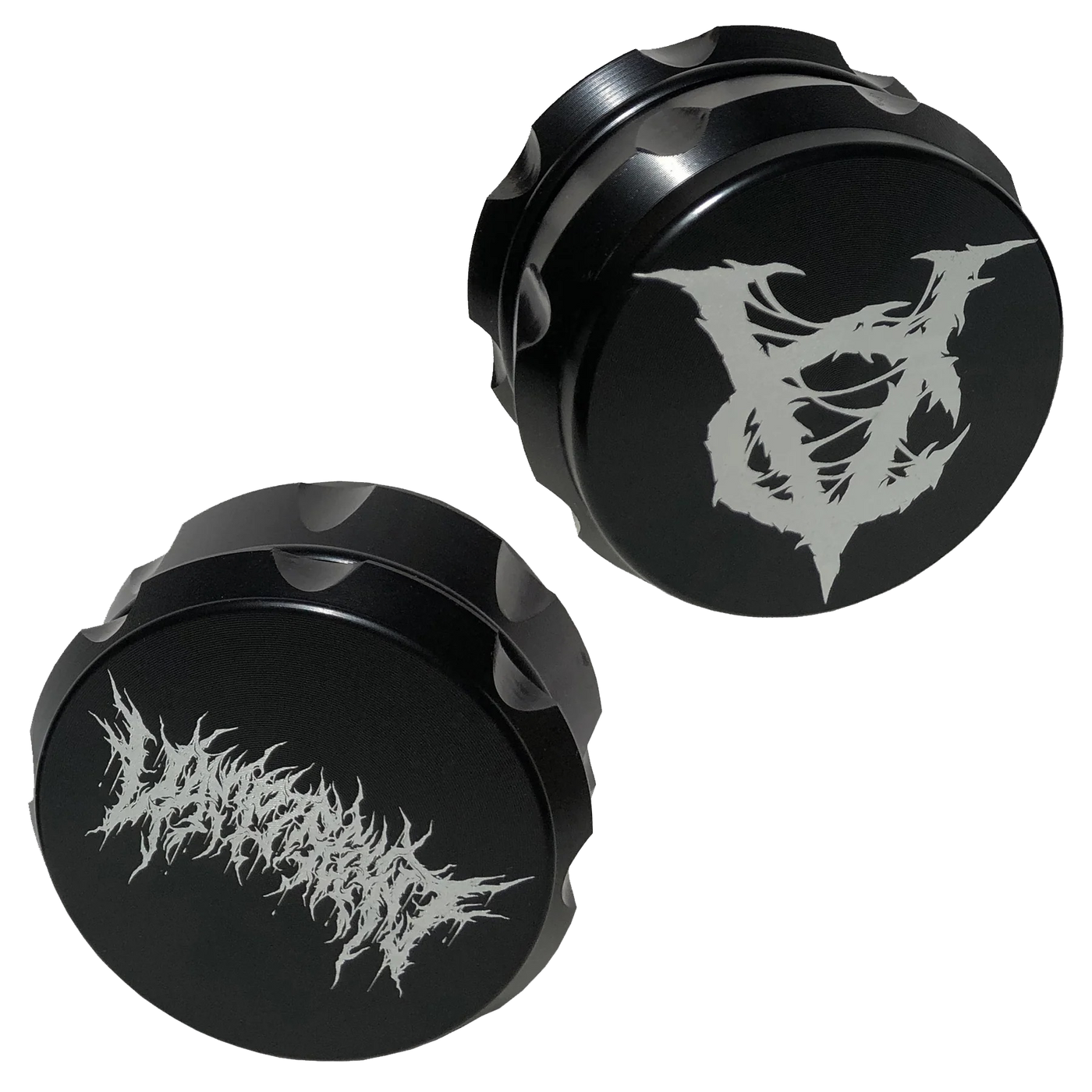 Vampirecunt Herb Grinder