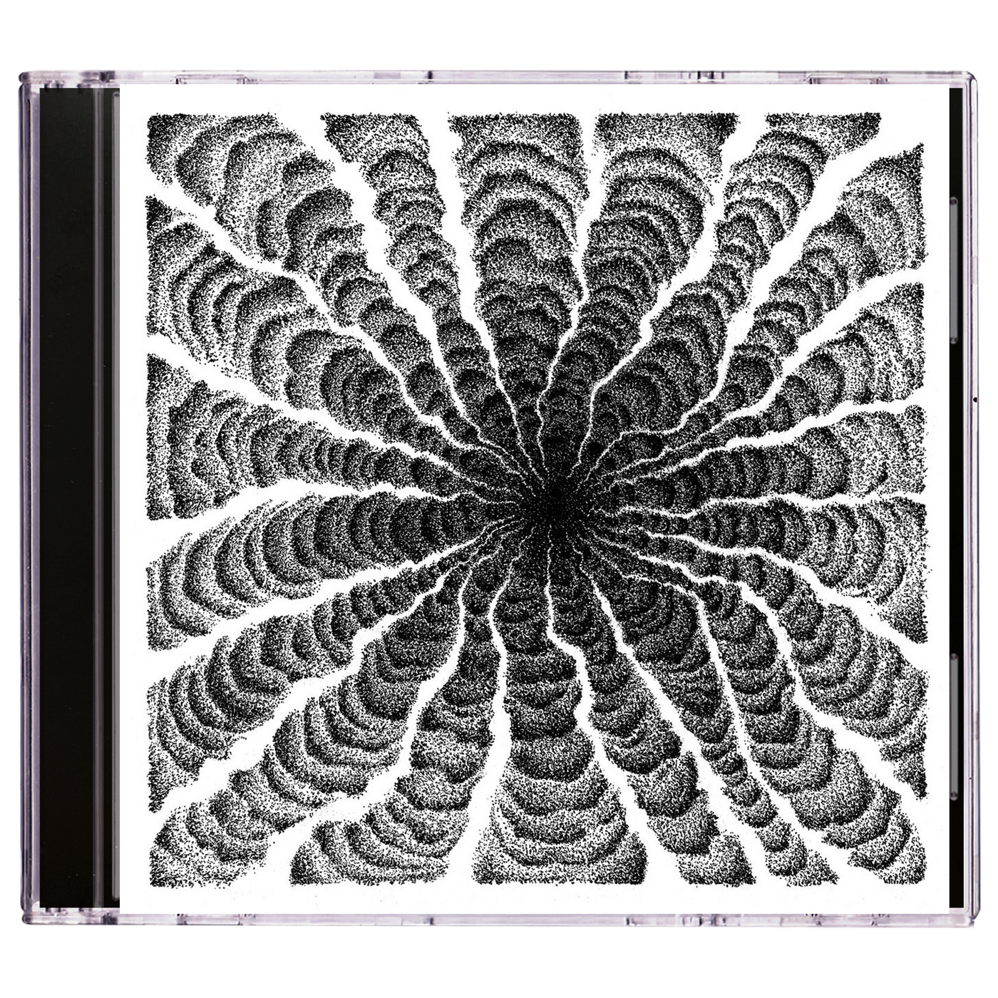 Venomous Skeleton 'Drowning In Circles' CD