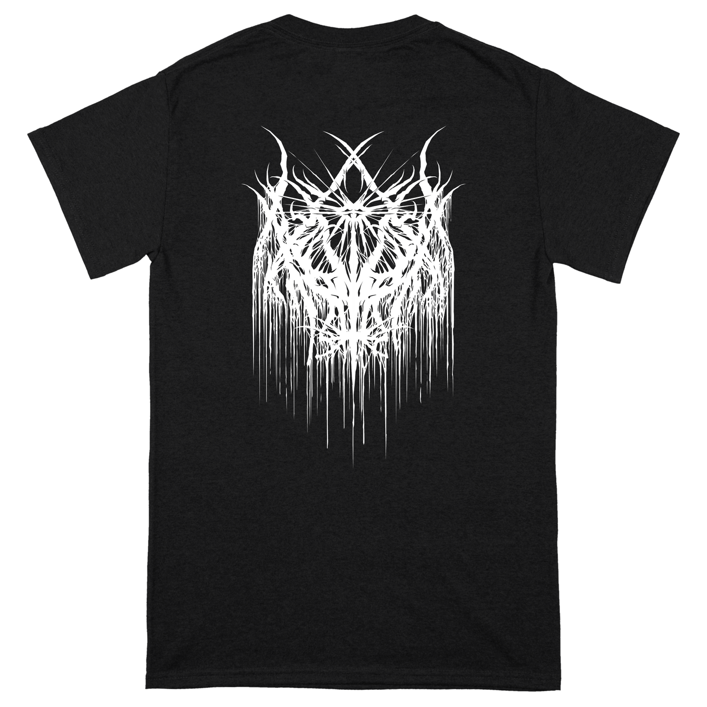Vile Impregnation 'Poughkeepsie Tapes' T-Shirt