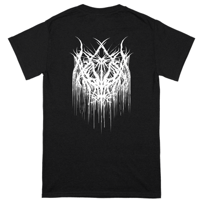 Vile Impregnation 'Poughkeepsie Tapes' T-Shirt