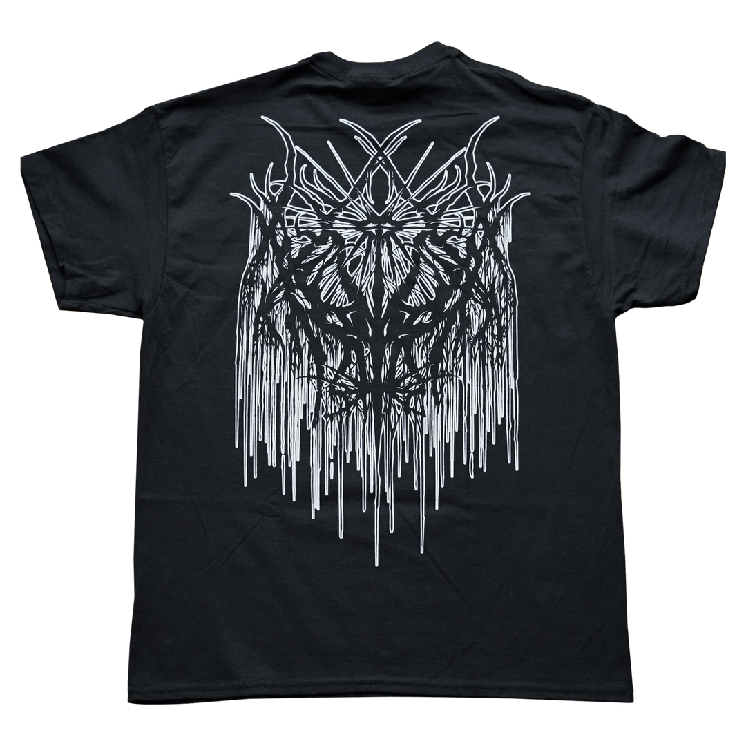 Vile Impregnation 'Angel Corpse' T-Shirt