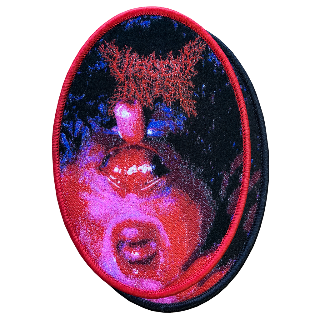邦楽 VISCERA INFEST sarcoidosis Viscera Infest