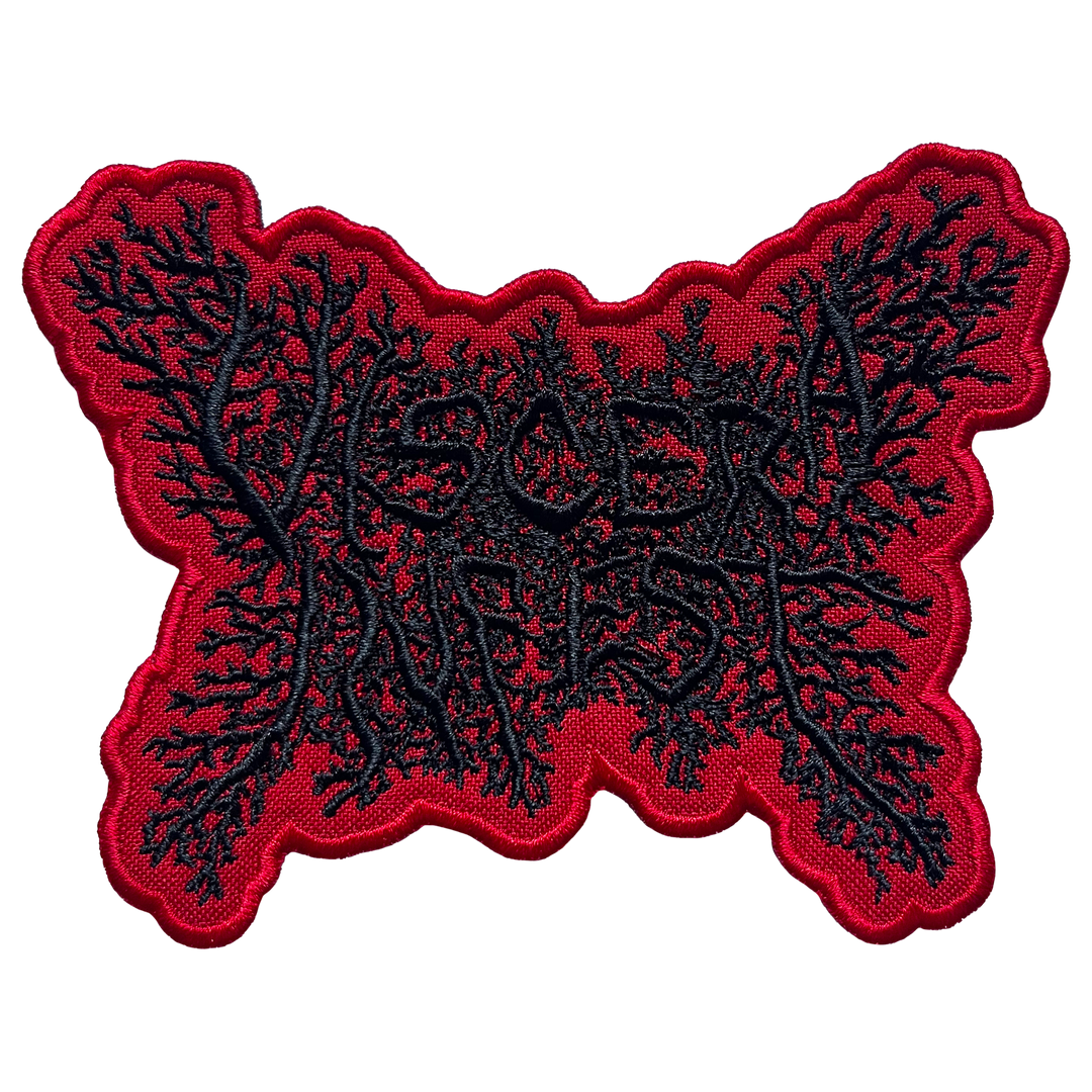 Viscera Infest Patches
